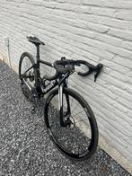 Wilier trestina gtr disck, Vélos & Vélomoteurs, Enlèvement, Comme neuf, Carbone