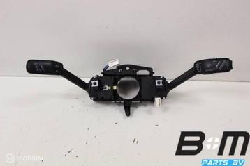 Stuurkolomcombischakelaar Volkswagen Golf 7 5Q0953507AB beschikbaar voor biedingen