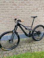 Orbean Rallon Enduro 2023 M19 taille L, Vélos & Vélomoteurs, Vélos | VTT & Mountainbikes, Comme neuf, Enlèvement