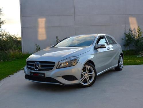 ✅Mercedes A180CDi * Automatique * Navi * Croisière * Garant, Autos, Mercedes-Benz, Entreprise, Achat, Classe A, ABS, Airbags, Air conditionné