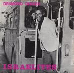 Desmond Dekker & The Aces ‎– Israelites / The Man ''Reggae'', Cd's en Dvd's, Vinyl Singles, Overige genres, Gebruikt, Ophalen of Verzenden