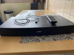 soundbar, Ophalen, Gebruikt