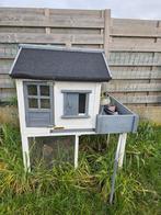 twee stuks te koop, Dieren en Toebehoren, Ophalen of Verzenden, Zo goed als nieuw, Overige typen