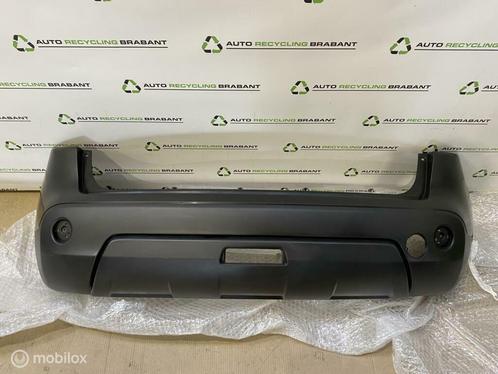 Achterbumper Nissan Qashqai 1 J10 NIEUW ORIGINEEL 85022JD00H, Auto-onderdelen, Carrosserie, Bumper, Nissan, Achter, Gebruikt, Ophalen of Verzenden