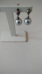 Oorbellen zoetwater parels handgemaakt nieuw, Ophalen of Verzenden