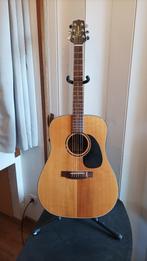 Guitare acoustique Takamine F340S, Muziek en Instrumenten, Ophalen, Zo goed als nieuw, Western- of Steelstringgitaar, Met (piezo-)element