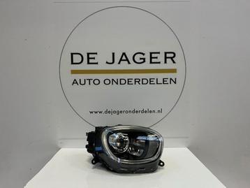 MINI F60 COUNTRYMAN KOPLAMP RECHTS A87494802-02 beschikbaar voor biedingen