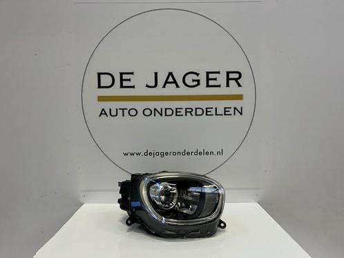 MINI F60 COUNTRYMAN KOPLAMP RECHTS A87494802-02, Auto-onderdelen, Verlichting, Mini, Gebruikt