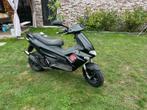 Gilera Runner 70cc A-klasse, Ophalen, Gebruikt