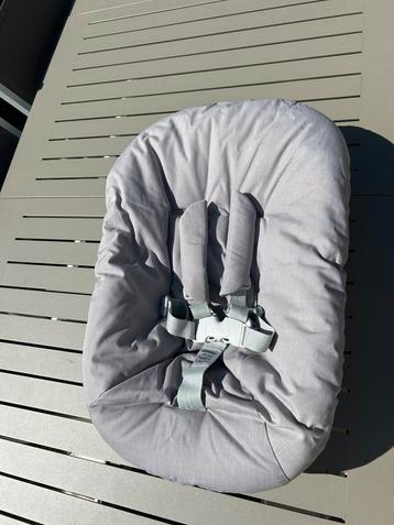 Trip Trap Newborn set beschikbaar voor biedingen