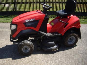 Te Koop ; Honda  Zitmaaier beschikbaar voor biedingen
