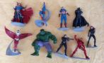 Disney Marvel cake topper figuren, Ophalen, Overige figuren, Gebruikt, Beeldje of Figuurtje