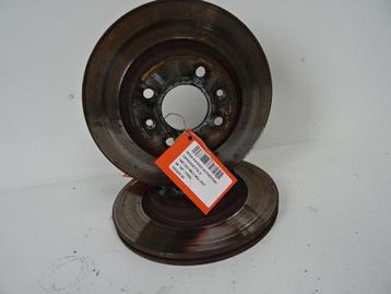 REMSCHIJF VOOR Renault Kangoo (KC) (01-1997/06-2010) beschikbaar voor biedingen
