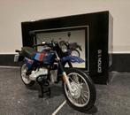 BMW R80 G/S SCHUCO (1:10), Ophalen, Zo goed als nieuw, 1:9 t/m 1:12, Motor