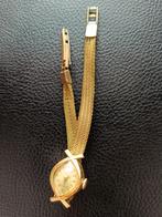 Vintage dameshorloge - GEOTA, Handtassen en Accessoires, Horloges | Dames, Ophalen
