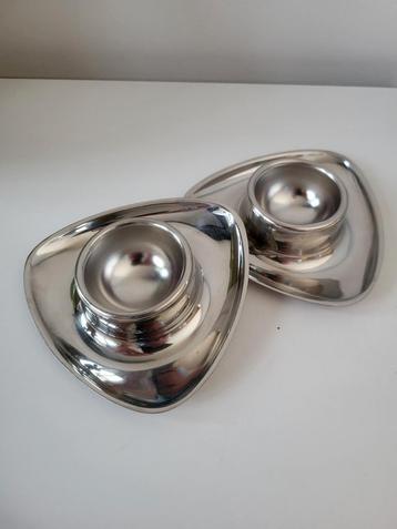 Coquetier Alessi 2 pièces, Enlèvement ou Envoi
