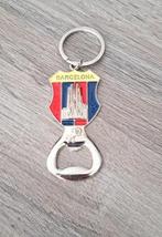 Barcelona sleutelhanger + flessenopener, Enlèvement ou Envoi, Neuf, Marque