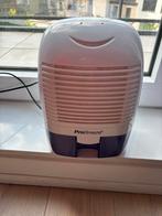 ProBreeze luchtontvochtiger, Elektronische apparatuur, Luchtbehandelingsapparatuur, Ophalen of Verzenden, Zo goed als nieuw