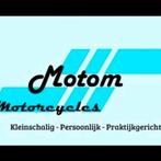 Bijscholing motorrijden, examen voorbereiding.