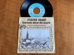 Stafke Fabri - Karmis deur de jaore., Ophalen of Verzenden, Gebruikt
