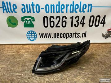 RANGE ROVER EVOQUE FULL LED KOPLAMP GJ3M-13W030-EA ORIGINEEL beschikbaar voor biedingen