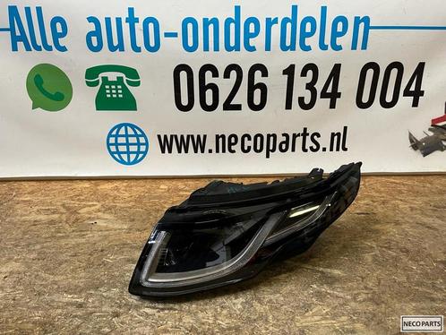 RANGE ROVER EVOQUE FULL LED KOPLAMP GJ3M-13W030-EA ORIGINEEL, Auto-onderdelen, Verlichting, Land Rover, Gebruikt, Ophalen of Verzenden