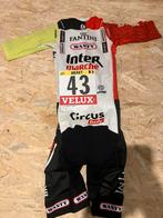 Intermarche wanty koerspak gedragen in tour de france, Enlèvement ou Envoi, Comme neuf