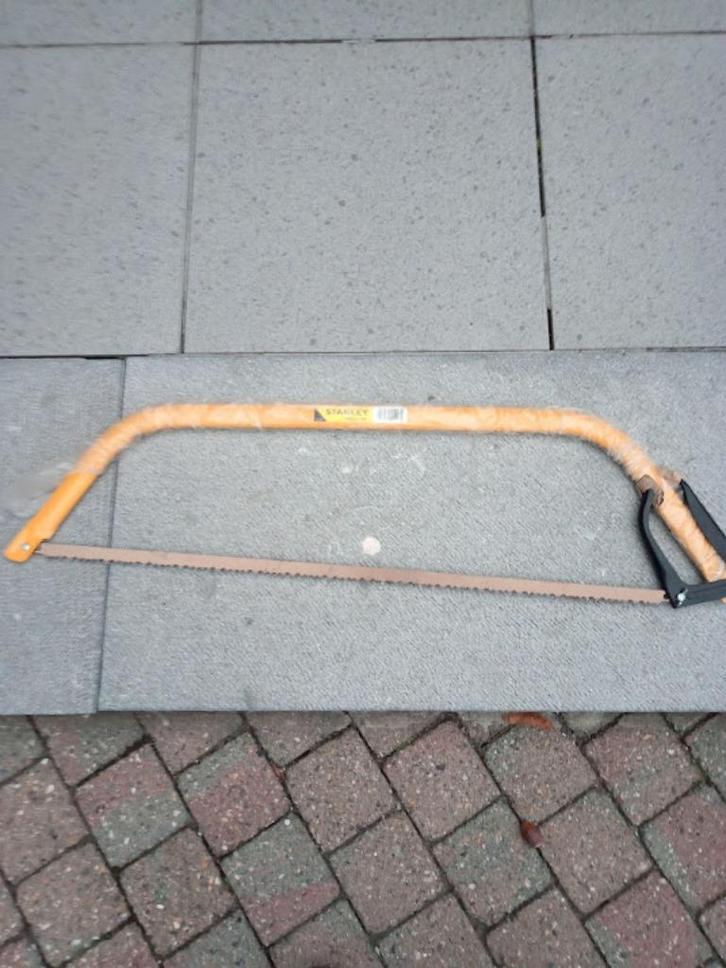 boogzagen / takkenzagen, Tuin en Terras, Hand-tuingereedschap, Nieuw, Ophalen