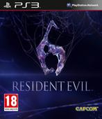 Resident Evil 6, Avontuur en Actie, Ophalen of Verzenden, 1 speler, Zo goed als nieuw