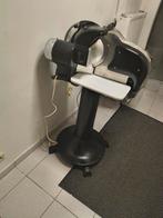 Berkel snijmachine, Ophalen, Gebruikt