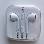 Apple EarPods, Nieuw, Apple iPhone, Ophalen of Verzenden