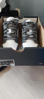 GLOEDNIEUWE Nike air Jordan 1 low MAAT 38, Ophalen of Verzenden, Nieuw
