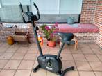 vélo d'exercice, Sports & Fitness, Jambes, Comme neuf, Enlèvement, Vélo d'appartement