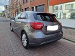 MERCEDES A 180D Face Lift Sportpack AMG stoelen, Auto's, Mercedes-Benz, Te koop, Zilver of Grijs, Diesel, Particulier