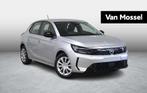 Opel Corsa 1.2 Edition, Voorwielaandrijving, https://public.car-pass.be/vhr/8d2c46ec-880b-49e3-9d48-7510ff833b90, Stof, Zwart