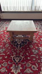 Eiken Salontafel, Enlèvement, Comme neuf