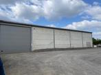 Hangar à louer 400m2, Immo, Garages en Parkeerplaatsen, Provincie Luik