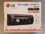 Auto radio LG LAC7900RN, Autos : Divers, Autoradios, Enlèvement, Comme neuf