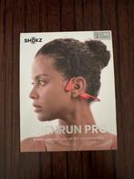 OpenRun PRO Shokz, TV, Hi-fi & Vidéo, Casques audio, Neuf, Autres marques, Bluetooth, Enlèvement ou Envoi