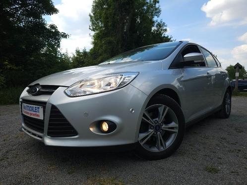 FORD FOCUS, Auto's, Ford, Bedrijf, Te koop, Focus, ABS, Airbags, Airconditioning, Alarm, Bluetooth, Boordcomputer, Centrale vergrendeling