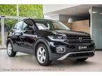 Volkswagen T-Cross 1.0 TSi 110 Style DSG Garantie 24 mois, Te koop, Stadsauto, Benzine, Emergency brake assist