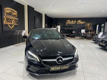 Mercedes-Benz CLA 180 1.6 BENZINE EURO 6D AUTOMAAT beschikbaar voor biedingen