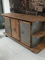 Buffet van barak7, Huis en Inrichting, Kasten | Buffetkasten, Ophalen, Metaal