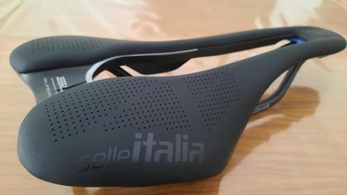 Selle Italia SLR Boost Superflow S zadel, Fietsen en Brommers, Fietsonderdelen, Nieuw, Racefiets, Zadel, Ophalen of Verzenden