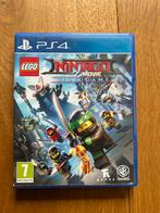 PS4 game Lego Ninjago, Games en Spelcomputers, Games | Sony PlayStation 4, Vanaf 7 jaar, Avontuur en Actie, Ophalen of Verzenden