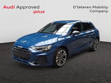 Audi A3 Sportback PHEV A3 Sportback PHEV 45 TFSI e Competiti beschikbaar voor biedingen
