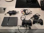 PS2 playstation 2 console met toebehoren, Ophalen, Zo goed als nieuw