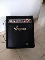Bugera BXD12 basversterker, Ophalen, Gebruikt, Basgitaar, 100 watt of meer