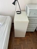 3 consoles de support D58 B35 H70, Enlèvement