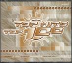 4 CD BOX  Top Hits Top 100 Volume 10, Cd's en Dvd's, Ophalen of Verzenden, Zo goed als nieuw, Techno of Trance, Boxset